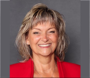 Betty Hovey