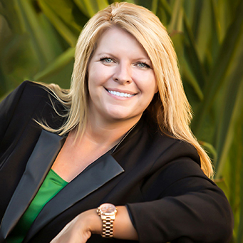 Stacy Leitner